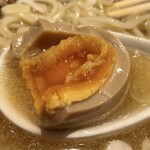 中華そば しながわ - 