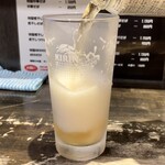 中華そば しながわ - 