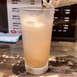 中華そば しながわ - 