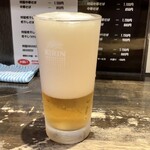 中華そば しながわ - 