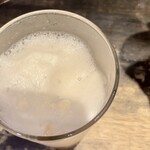 中華そば しながわ - 