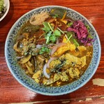 大衆中遊華食堂 八戒 - 