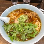 熊王ラーメン - 