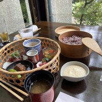 茶房 空花 - 