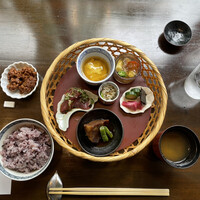 茶房 空花 - 