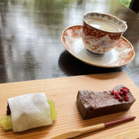 茶房 空花 - 