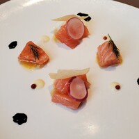 IL PINOLO 銀座 - 