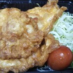 わ楽 - チキン南蛮