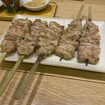 Yakitori Sada Juurou - 