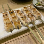 Yakitori Sada Juurou - 