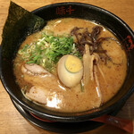 Ajisen Ramen - 