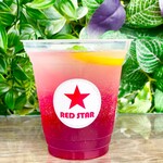 CAFE ON THE GRASS ... as you feel. - 