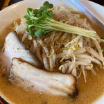 Ramen Dokoro Men Do Uranao Moriten - 