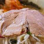 ラーメンショップ椿 - 