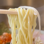 ラーメンショップ椿 - 