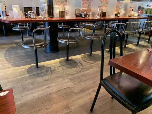 Tenka Ippin Fukushima Ten photo 4