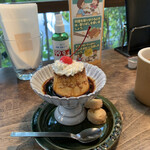 カフェブルー - 