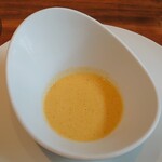 COLK  - スープ「岩崎農園のトウモロコシ」