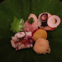 寿司 はせ川 西麻布店 - 