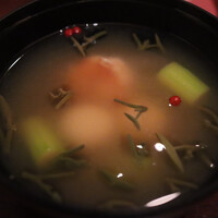 寿司 はせ川 西麻布店 - 