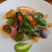 COLK  - プレミア「茨城野菜」