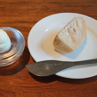COLK  - パン
