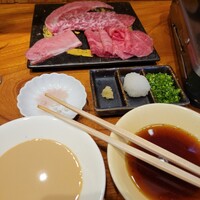 東京肉しゃぶ家 - 