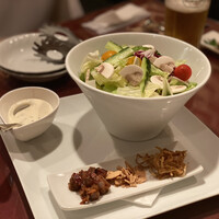 ニコラス 新橋店 - 