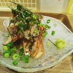 醸しメシ かもし酒 糀や - 