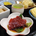 手料理 右近 - 