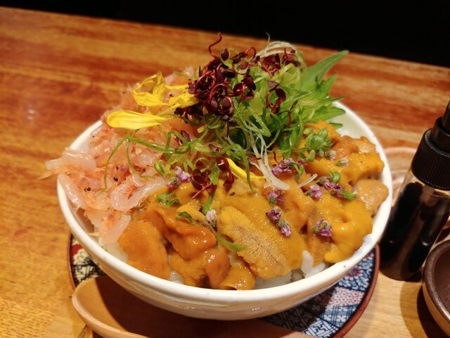 幸せごはん 夢いち ゆめいち 旭川四条 居酒屋 食べログ