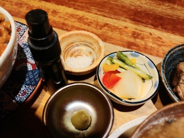 幸せごはん 夢いち ゆめいち 旭川四条 居酒屋 食べログ