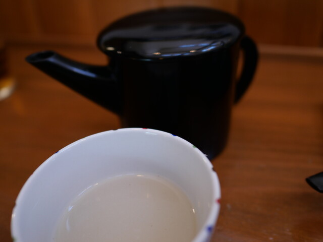 そば打ち幸甚（こうじん） - 大曲（そば）の写真