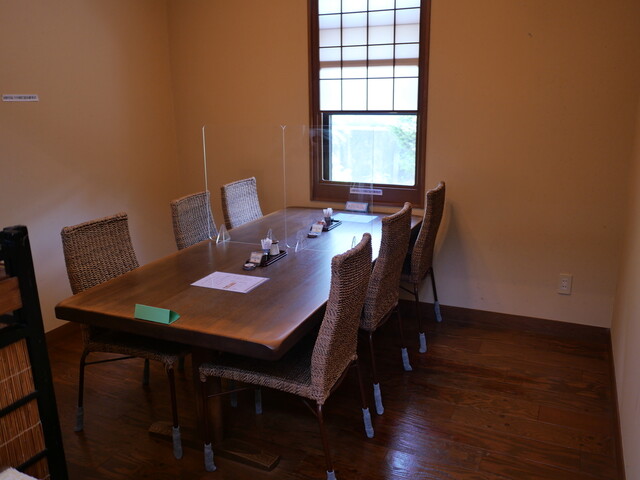 そば打ち幸甚（こうじん） - 大曲（そば）の写真