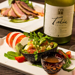 チーズタッカルビ×個室バル SENBA - 