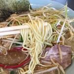 ラーメンショップ椿 - 