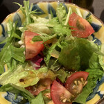 炭火焼き鶏とスパイスカレー 日本橋室町 ハラカラ - 