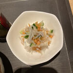 炭火焼き鶏とスパイスカレー 日本橋室町 ハラカラ - 