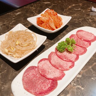 戸越銀座駅でおすすめの美味しい焼肉をご紹介 食べログ
