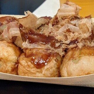 東京でランチに使えるたこ焼き ランキング 食べログ