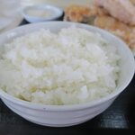 食堂 田舎家 - ごはんです