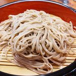 Tachi Soba Honke Rokudai Me Maruya - 