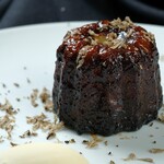 boB the garden Ginza - 