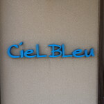 CieL BLeu - 