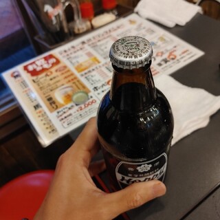 大衆馬肉酒場 ジョッキー_0