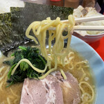 Ramen 武蔵家 浦添宮城 - 