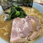Ramen 武蔵家 浦添宮城 - 