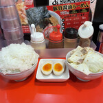 Ramen 武蔵家 浦添宮城 - 