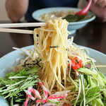 ラーメンショップ椿 - 