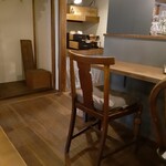 カフェ オリジ - 